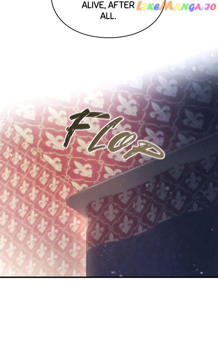 You, My Devil Chapter 43 - Page 45