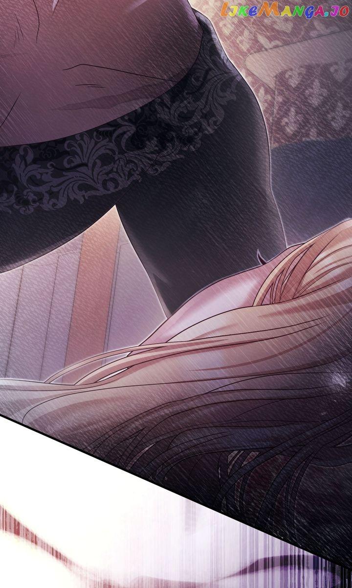 You, My Devil Chapter 43 - Page 47