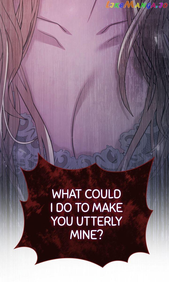 You, My Devil Chapter 43 - Page 49