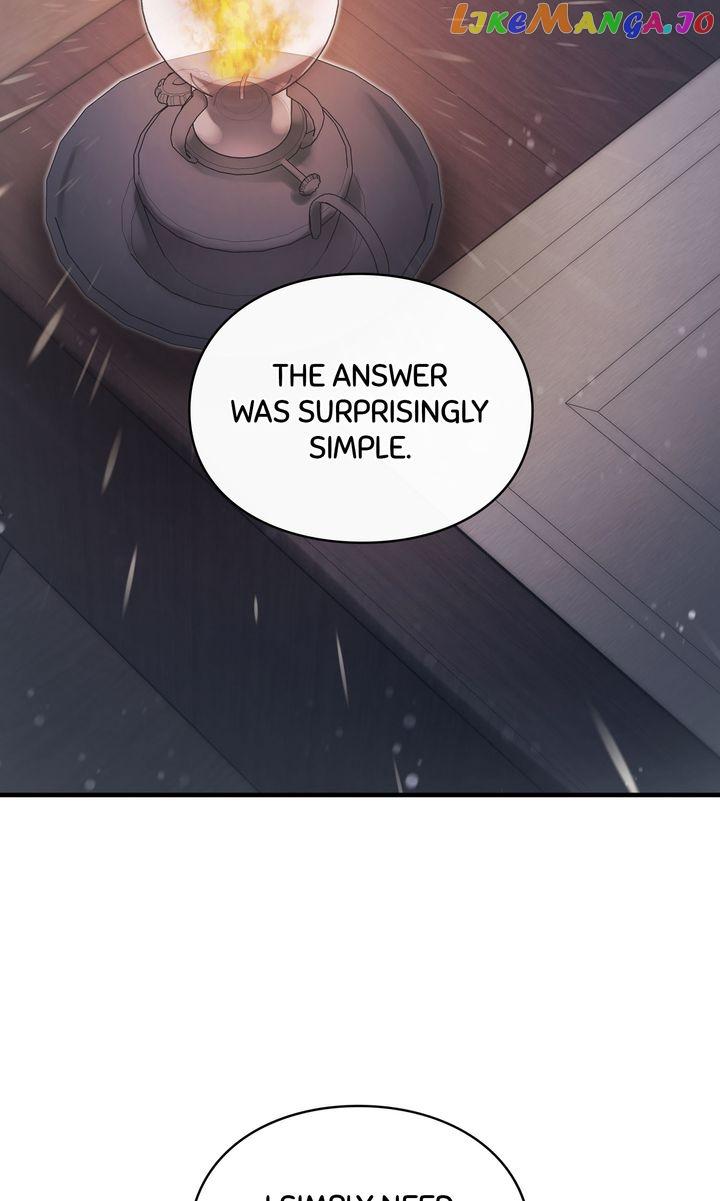 You, My Devil Chapter 43 - Page 51