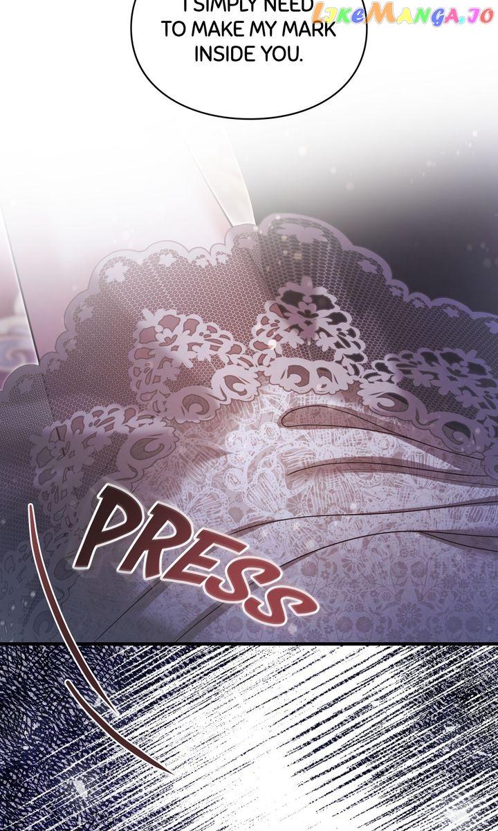You, My Devil Chapter 43 - Page 52