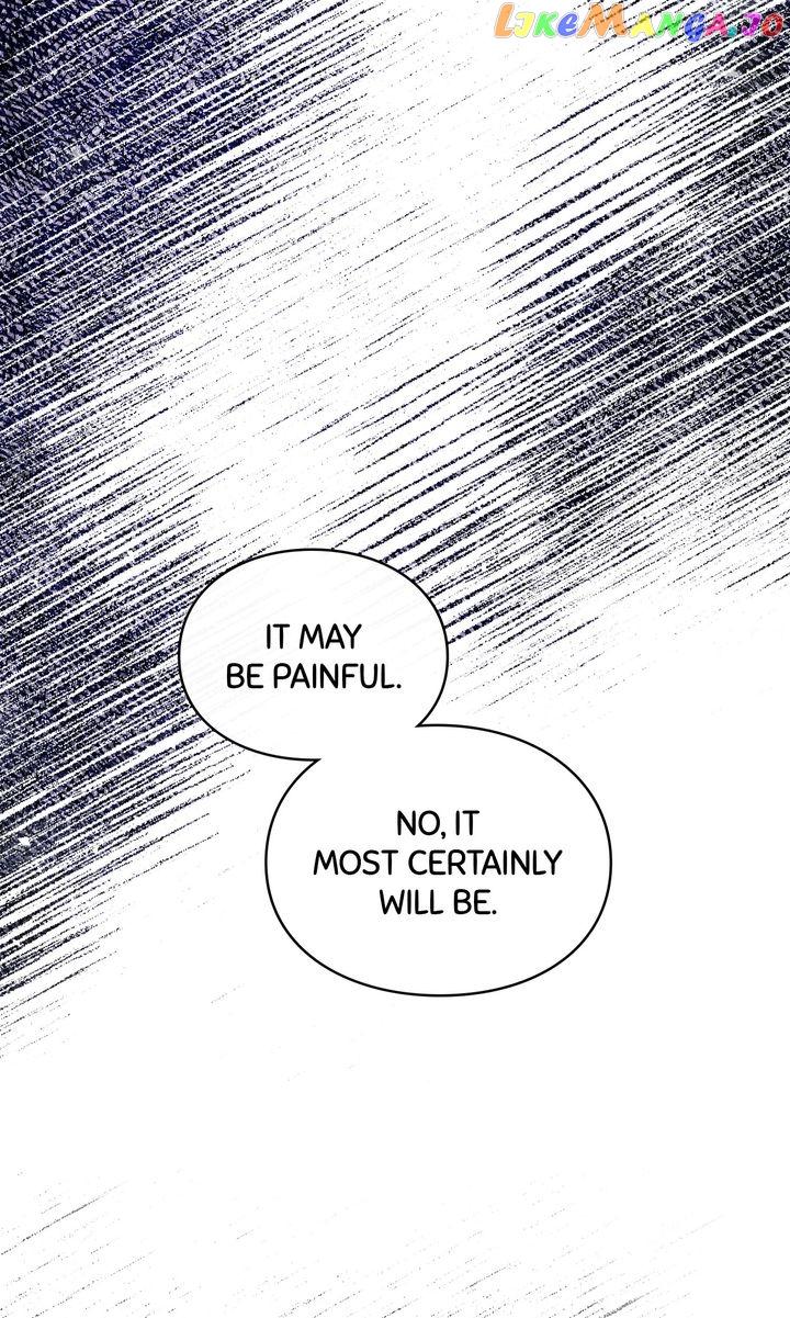 You, My Devil Chapter 43 - Page 53