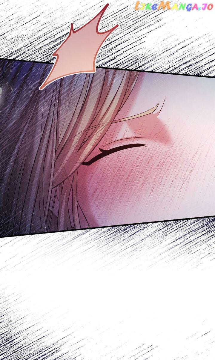You, My Devil Chapter 43 - Page 54