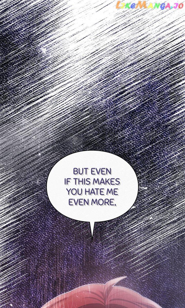 You, My Devil Chapter 43 - Page 55