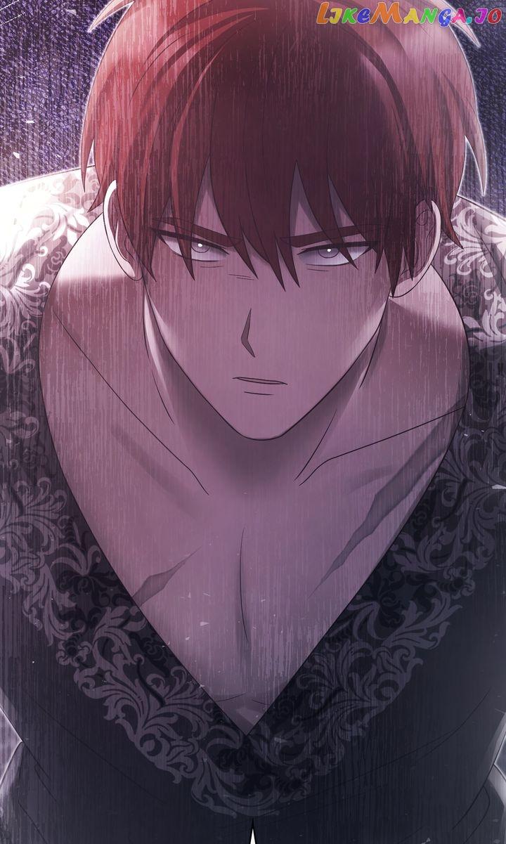 You, My Devil Chapter 43 - Page 56