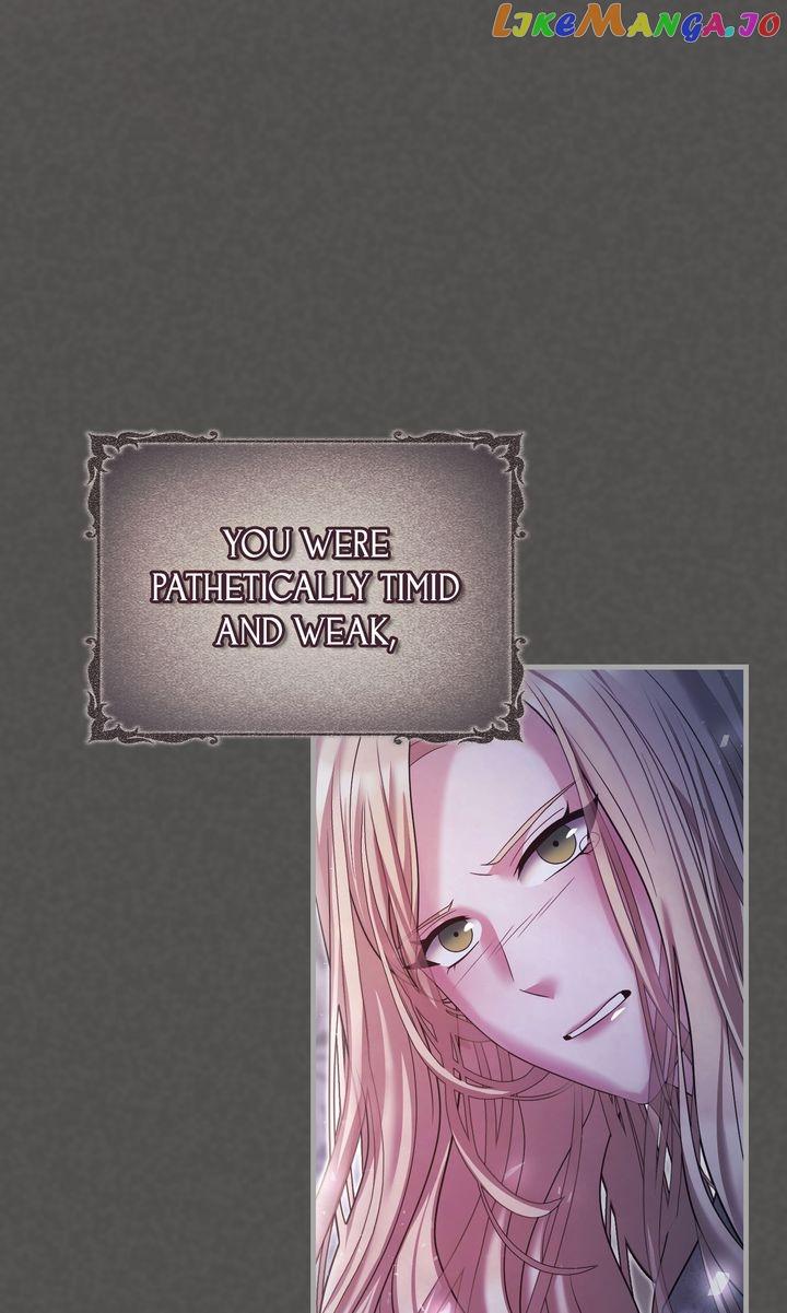 You, My Devil Chapter 43 - Page 59