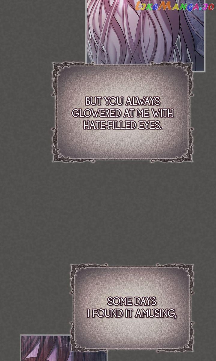 You, My Devil Chapter 43 - Page 60