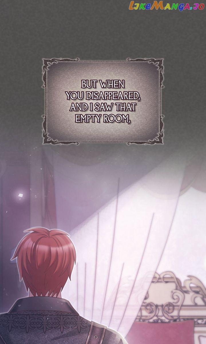 You, My Devil Chapter 43 - Page 64