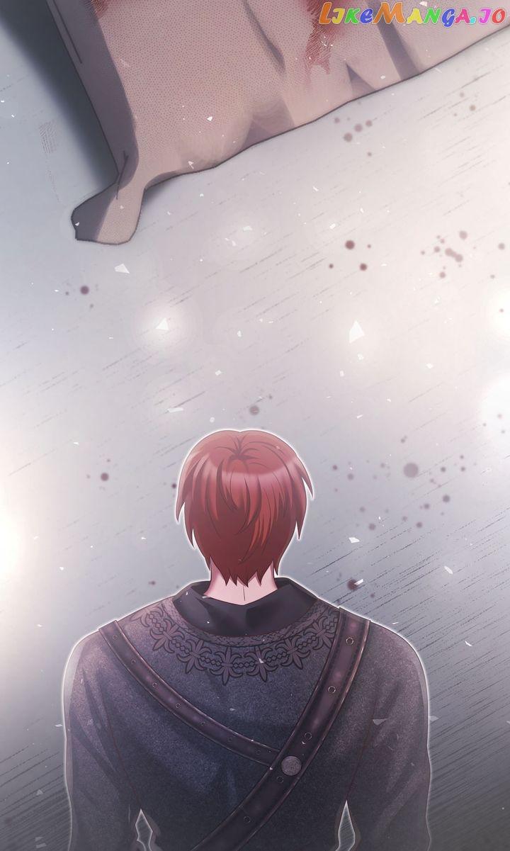 You, My Devil Chapter 43 - Page 68
