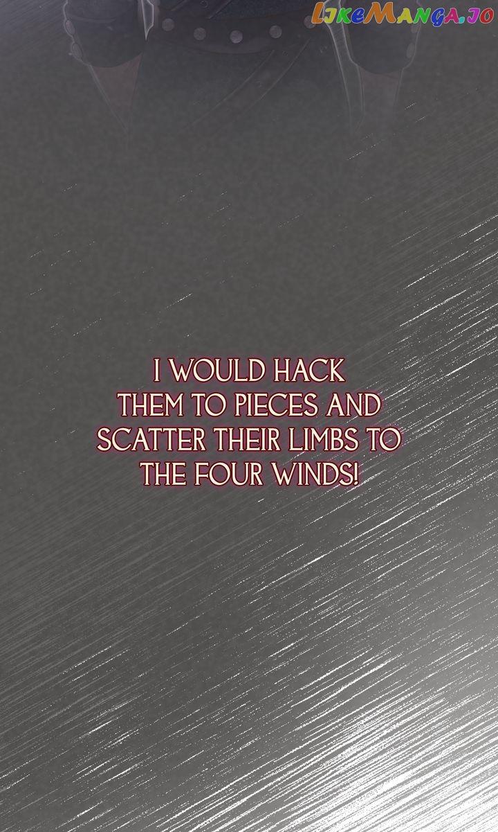 You, My Devil Chapter 43 - Page 69