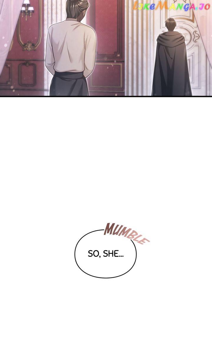 You, My Devil Chapter 43 - Page 8
