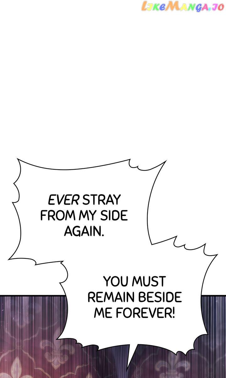 You, My Devil Chapter 43 - Page 72