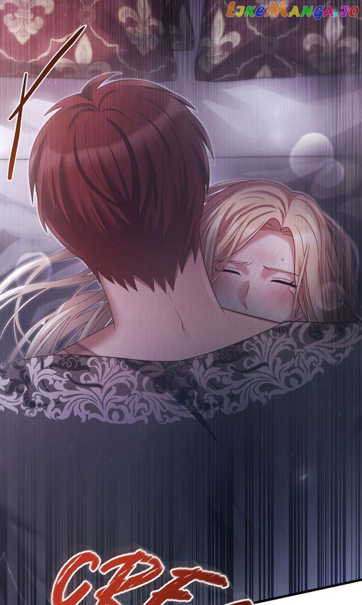 You, My Devil Chapter 43 - Page 73