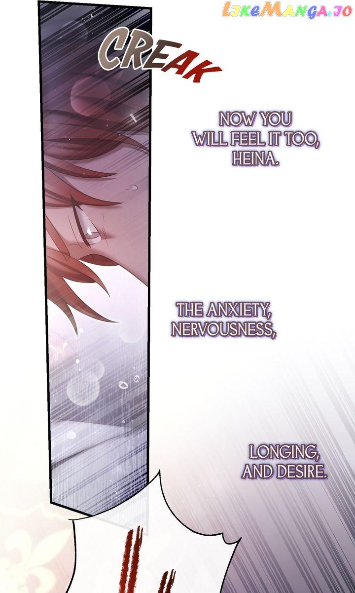 You, My Devil Chapter 43 - Page 76