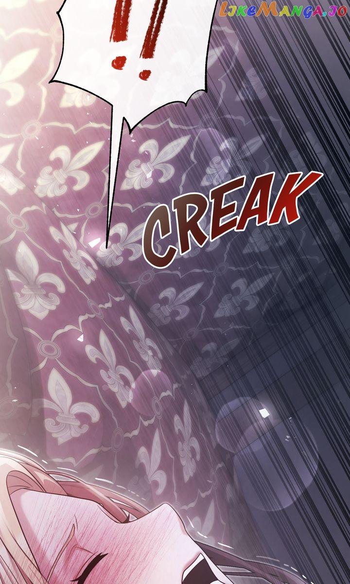 You, My Devil Chapter 43 - Page 77