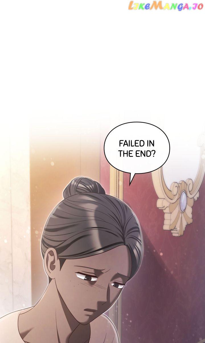 You, My Devil Chapter 43 - Page 9