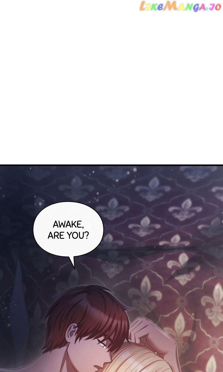 You, My Devil Chapter 43 - Page 84