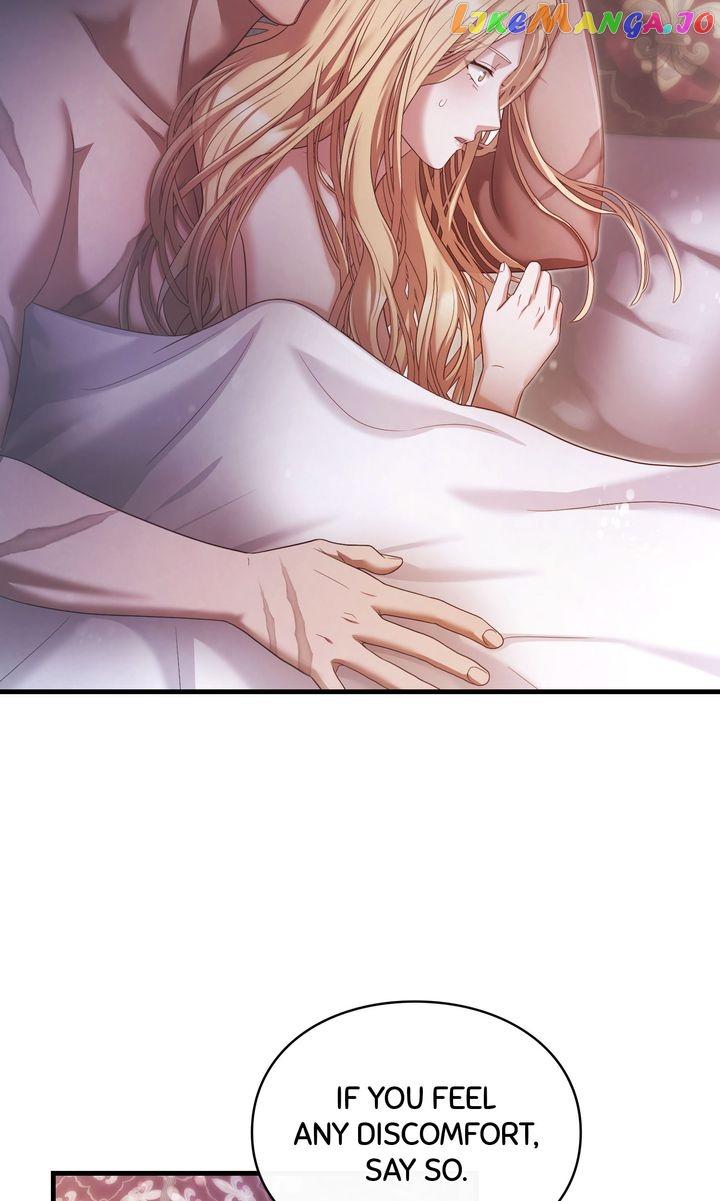 You, My Devil Chapter 43 - Page 85