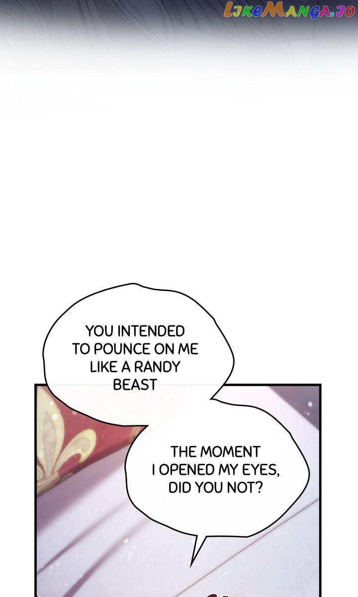 You, My Devil Chapter 43 - Page 90