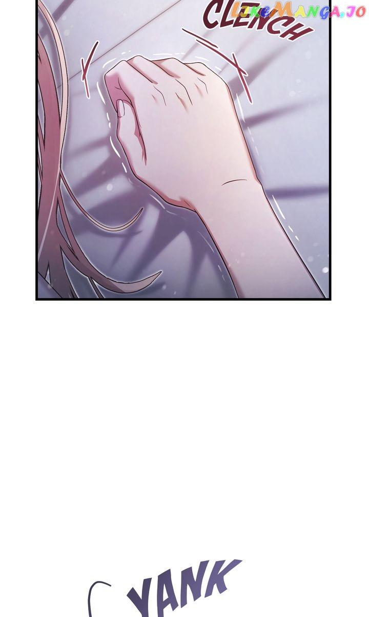 You, My Devil Chapter 43 - Page 91