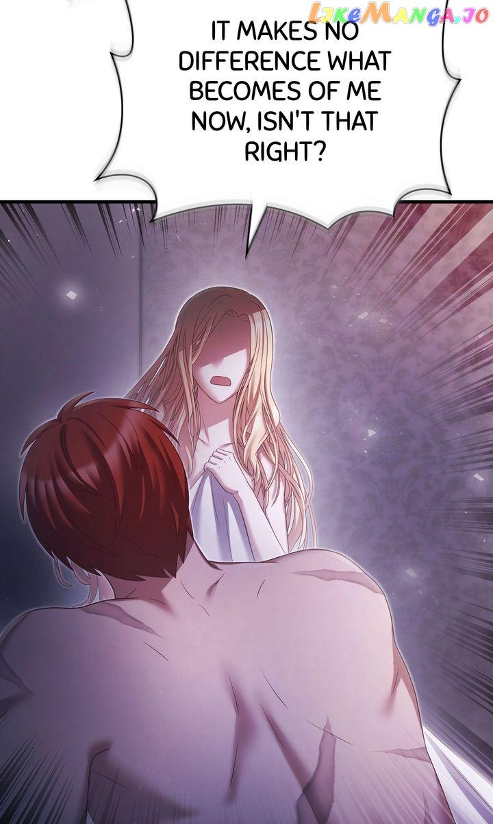 You, My Devil Chapter 43 - Page 93