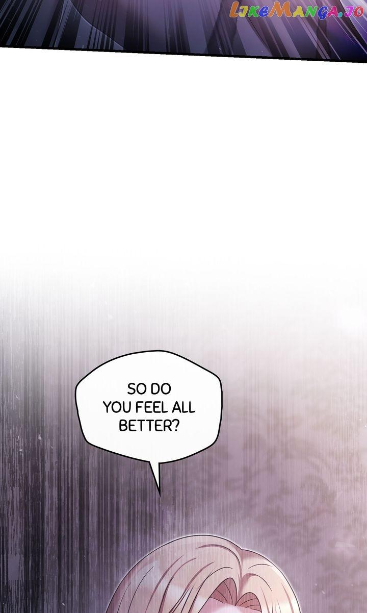 You, My Devil Chapter 43 - Page 94