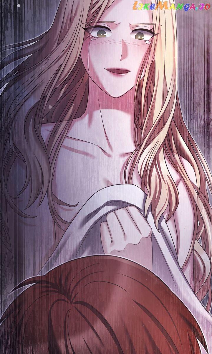 You, My Devil Chapter 43 - Page 95