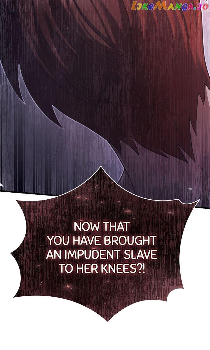 You, My Devil Chapter 43 - Page 96