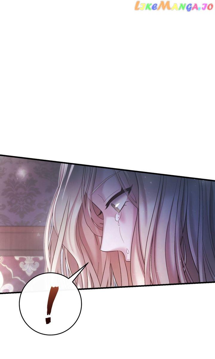 You, My Devil Chapter 43 - Page 97