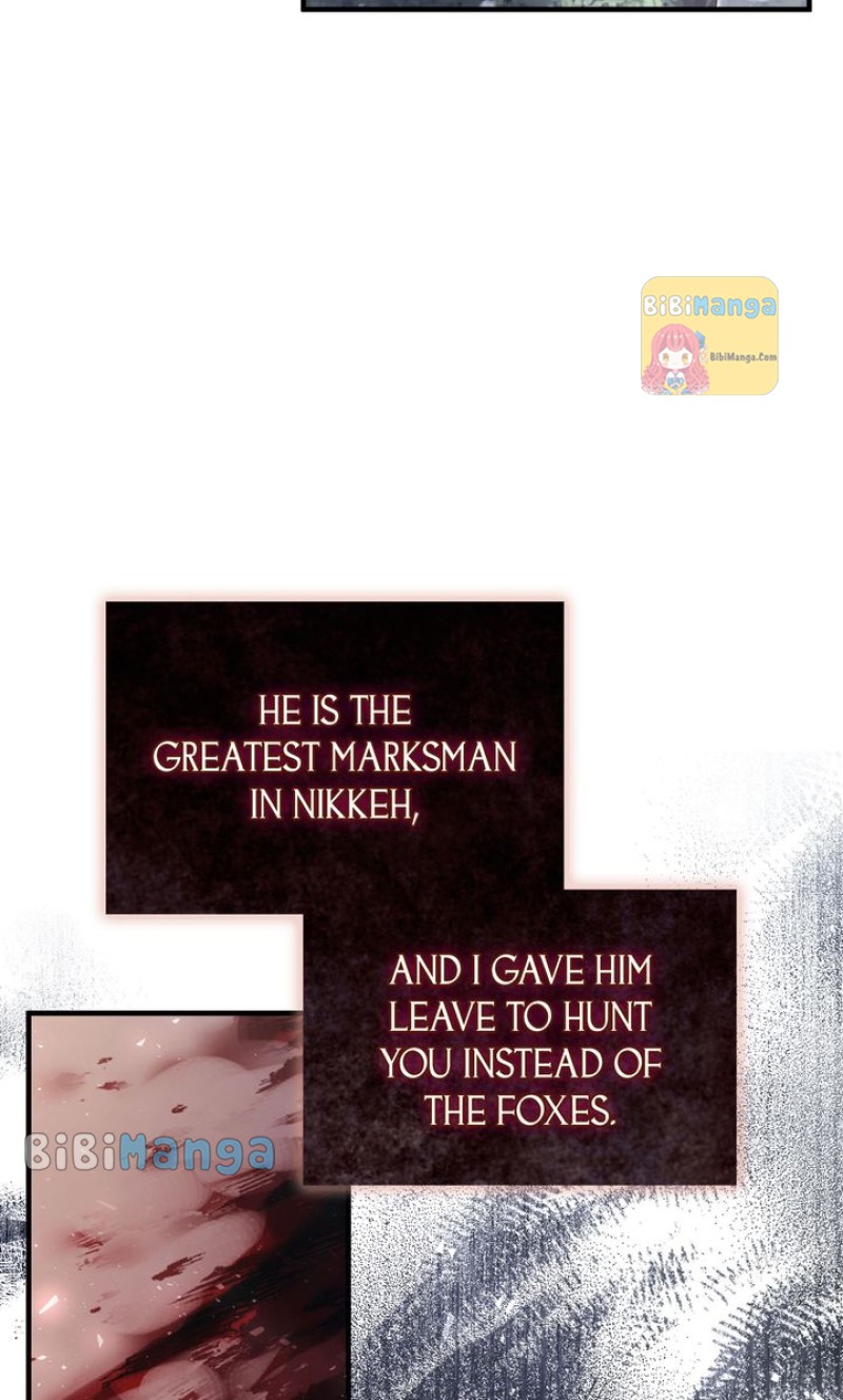 You, My Devil Chapter 44 - Page 103