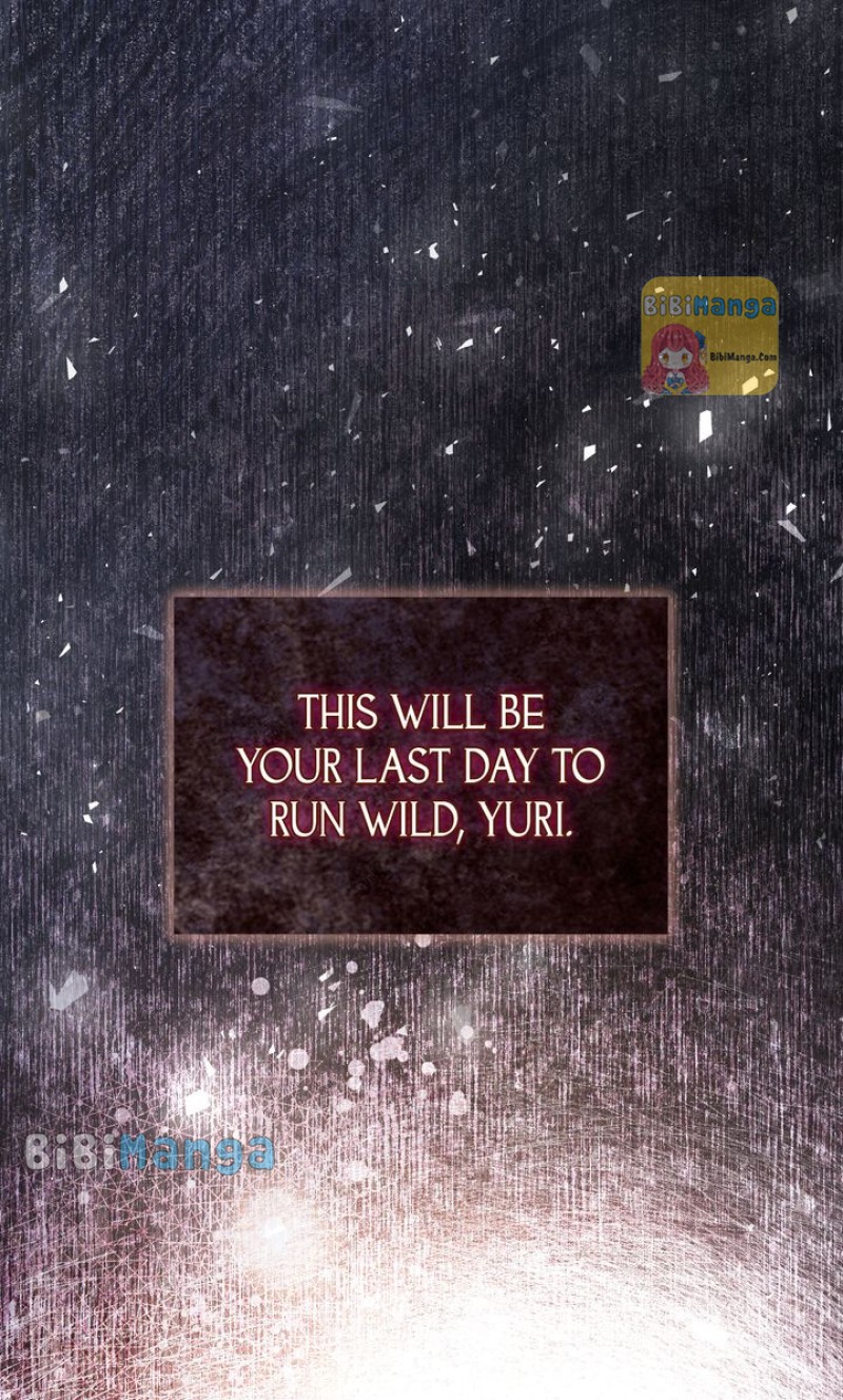 You, My Devil Chapter 44 - Page 105