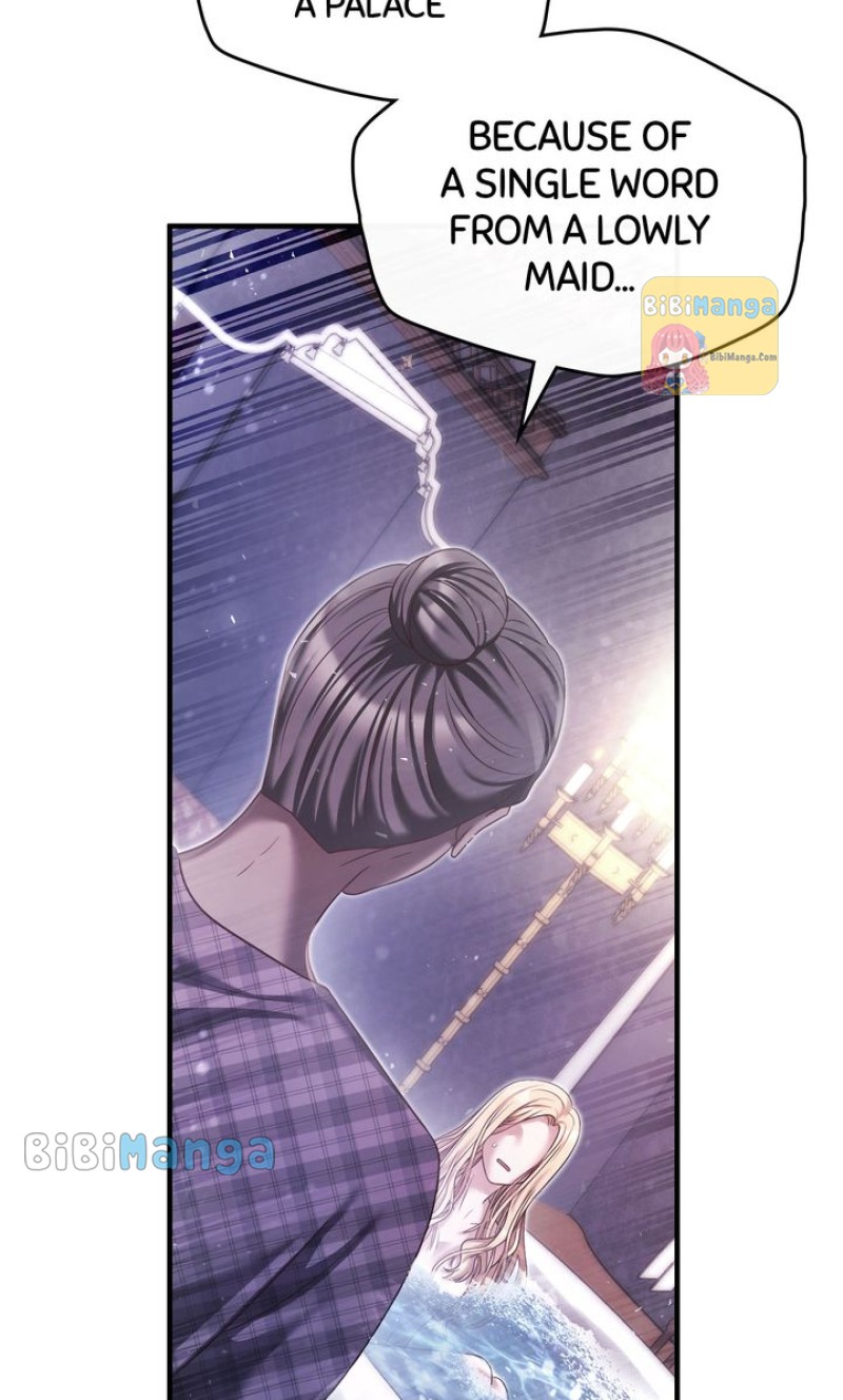 You, My Devil Chapter 44 - Page 13