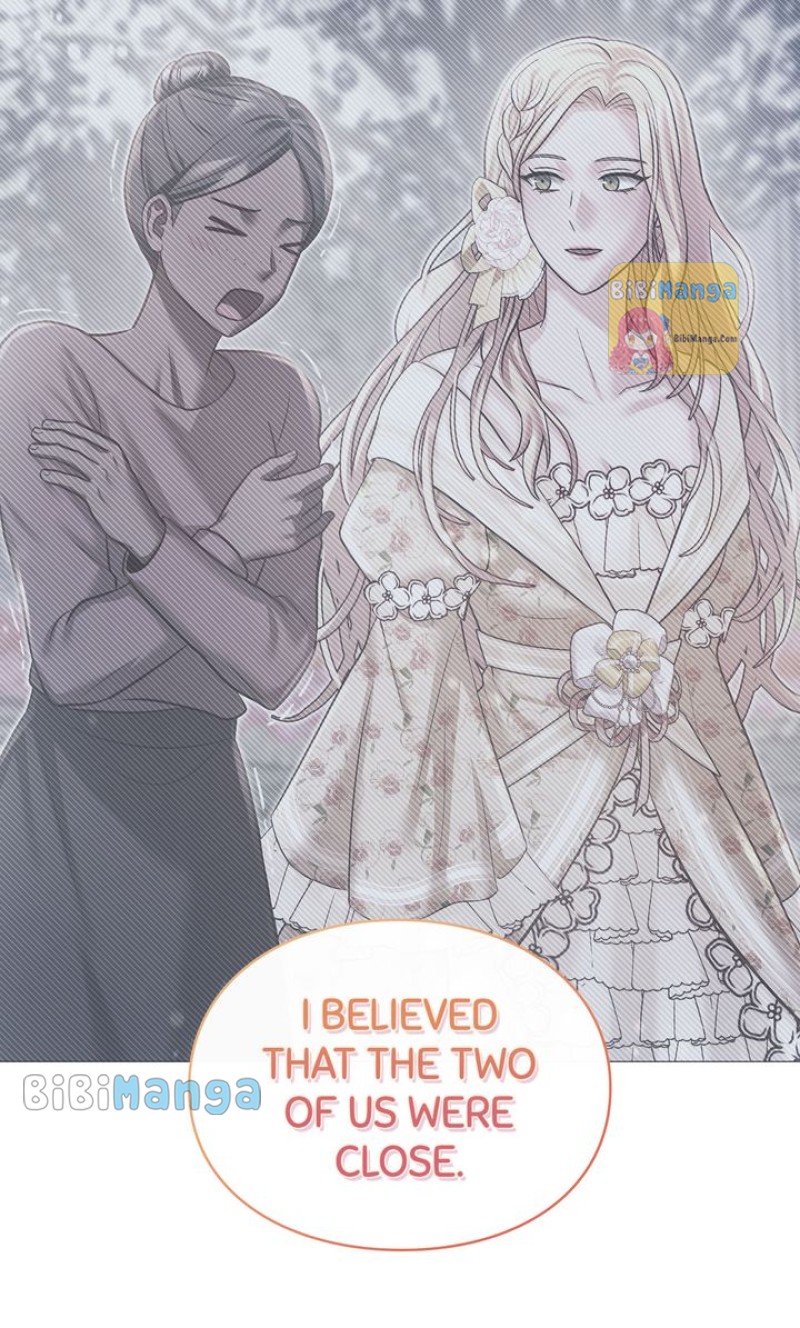 You, My Devil Chapter 44 - Page 17