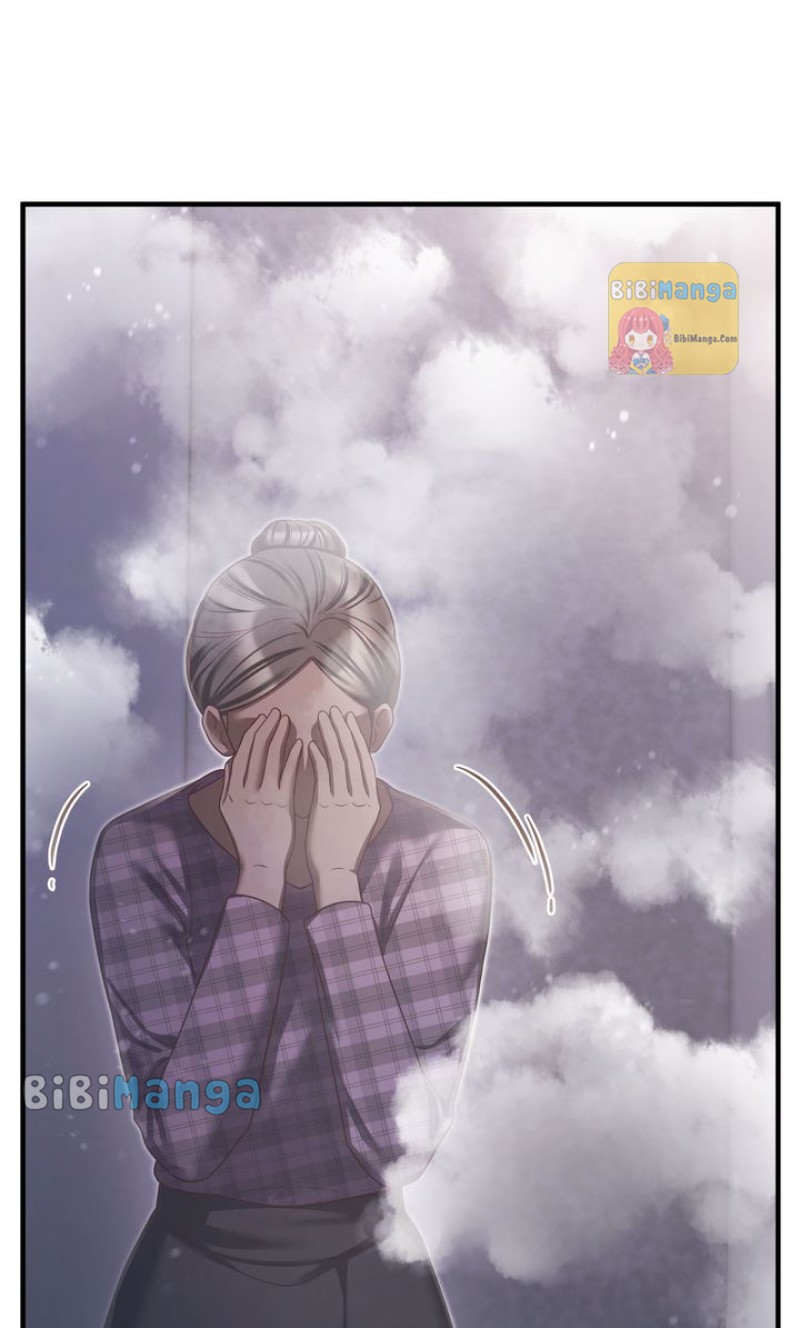 You, My Devil Chapter 44 - Page 21