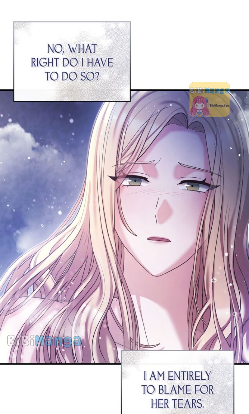 You, My Devil Chapter 44 - Page 23