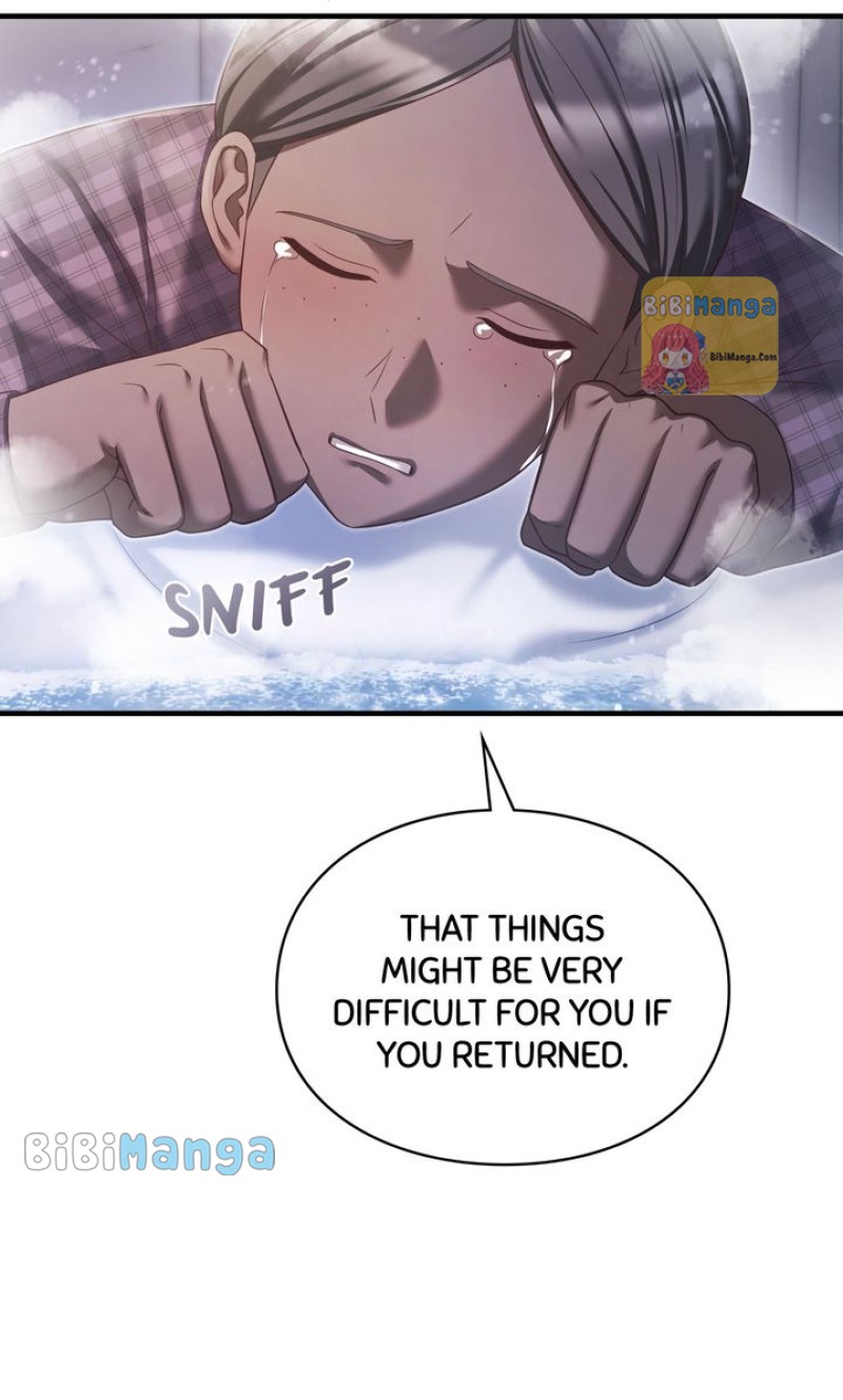 You, My Devil Chapter 44 - Page 28