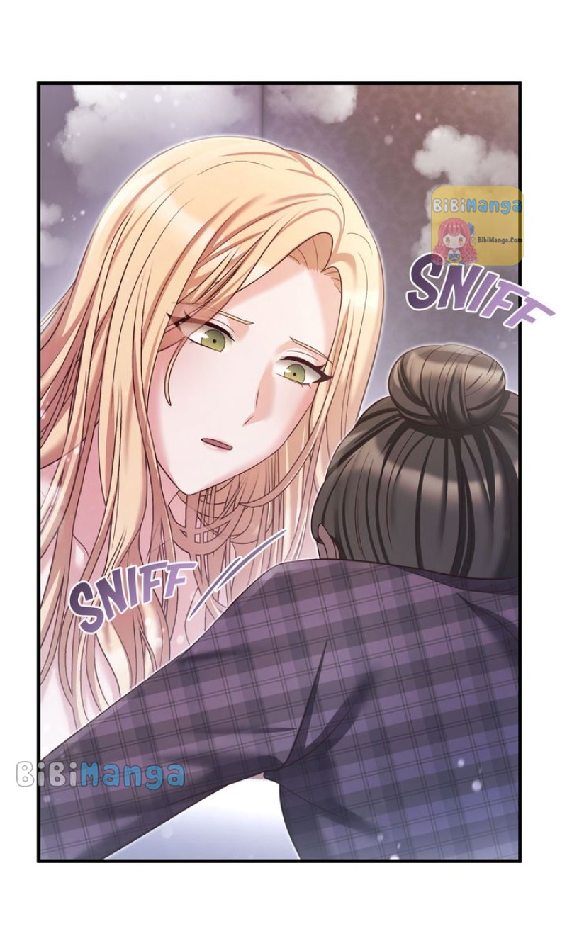 You, My Devil Chapter 44 - Page 29