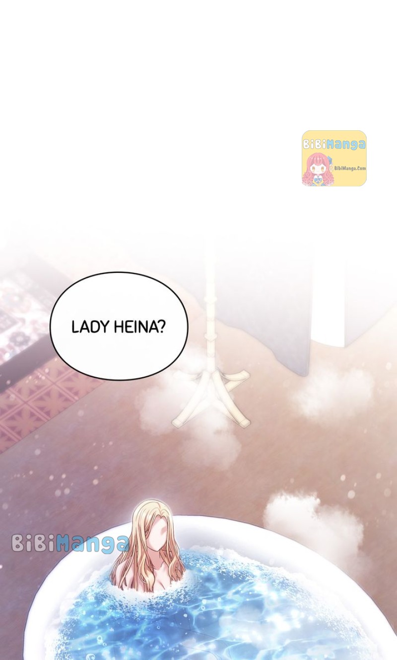 You, My Devil Chapter 44 - Page 4