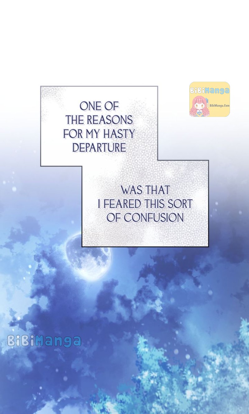 You, My Devil Chapter 44 - Page 31