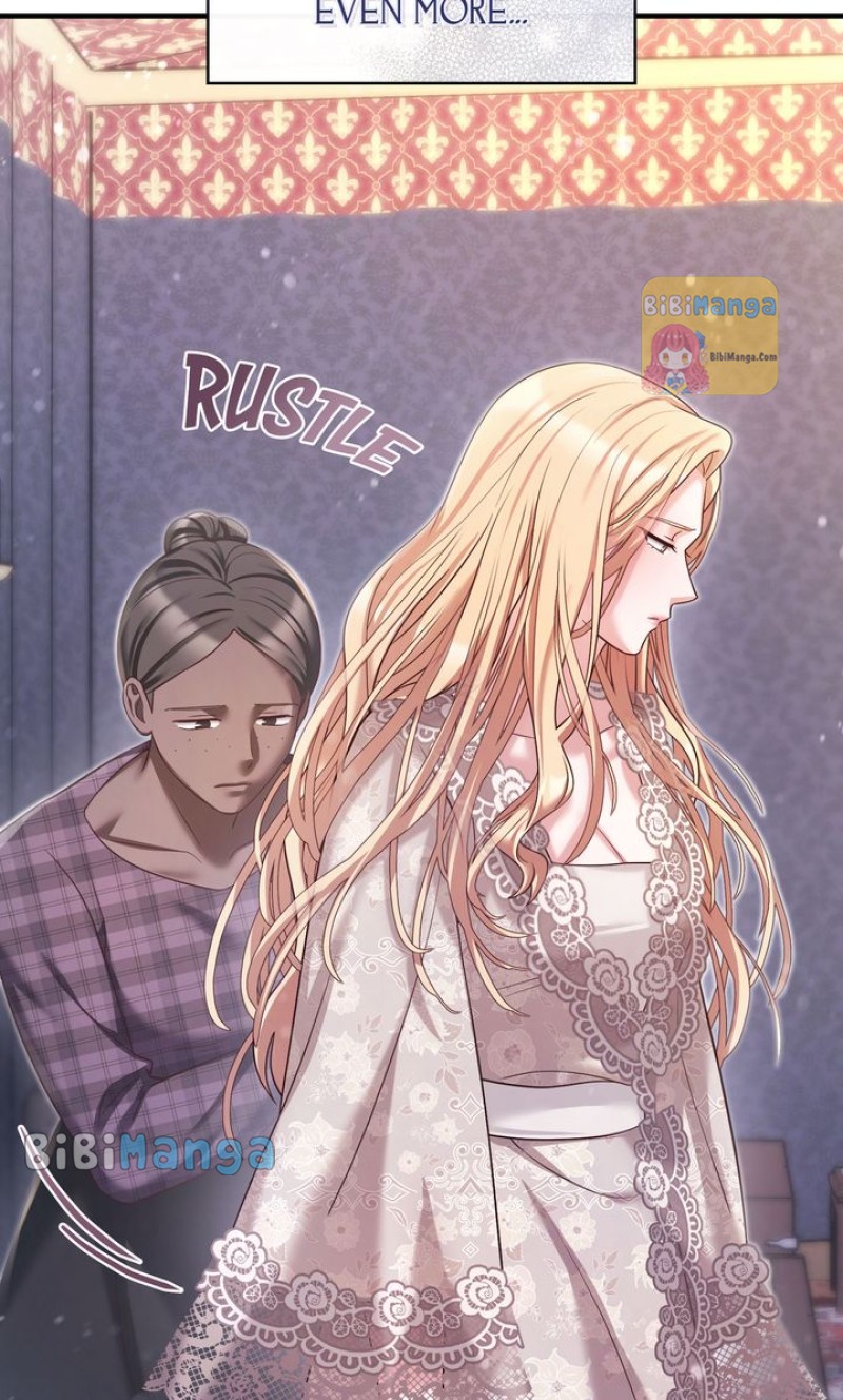 You, My Devil Chapter 44 - Page 34