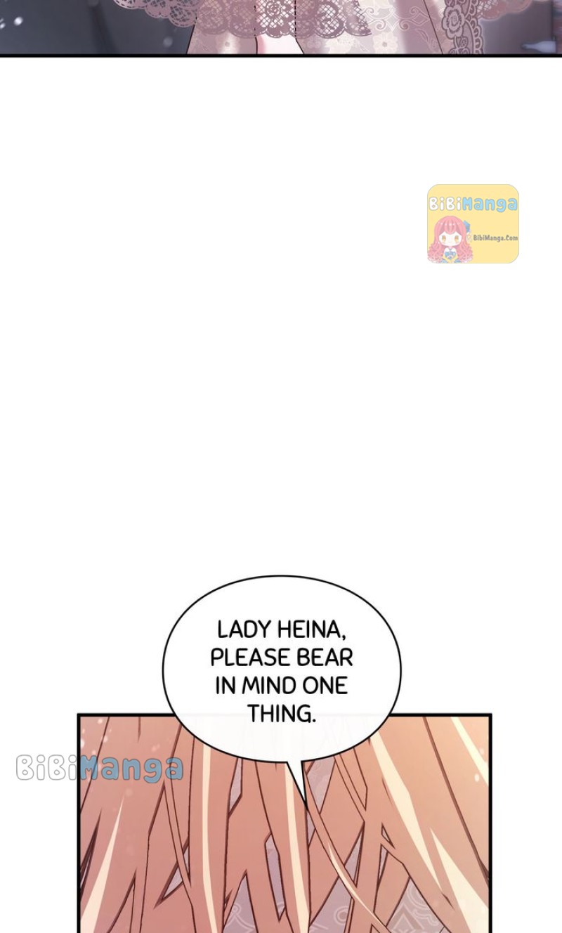 You, My Devil Chapter 44 - Page 35