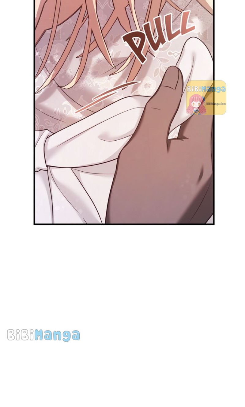 You, My Devil Chapter 44 - Page 36
