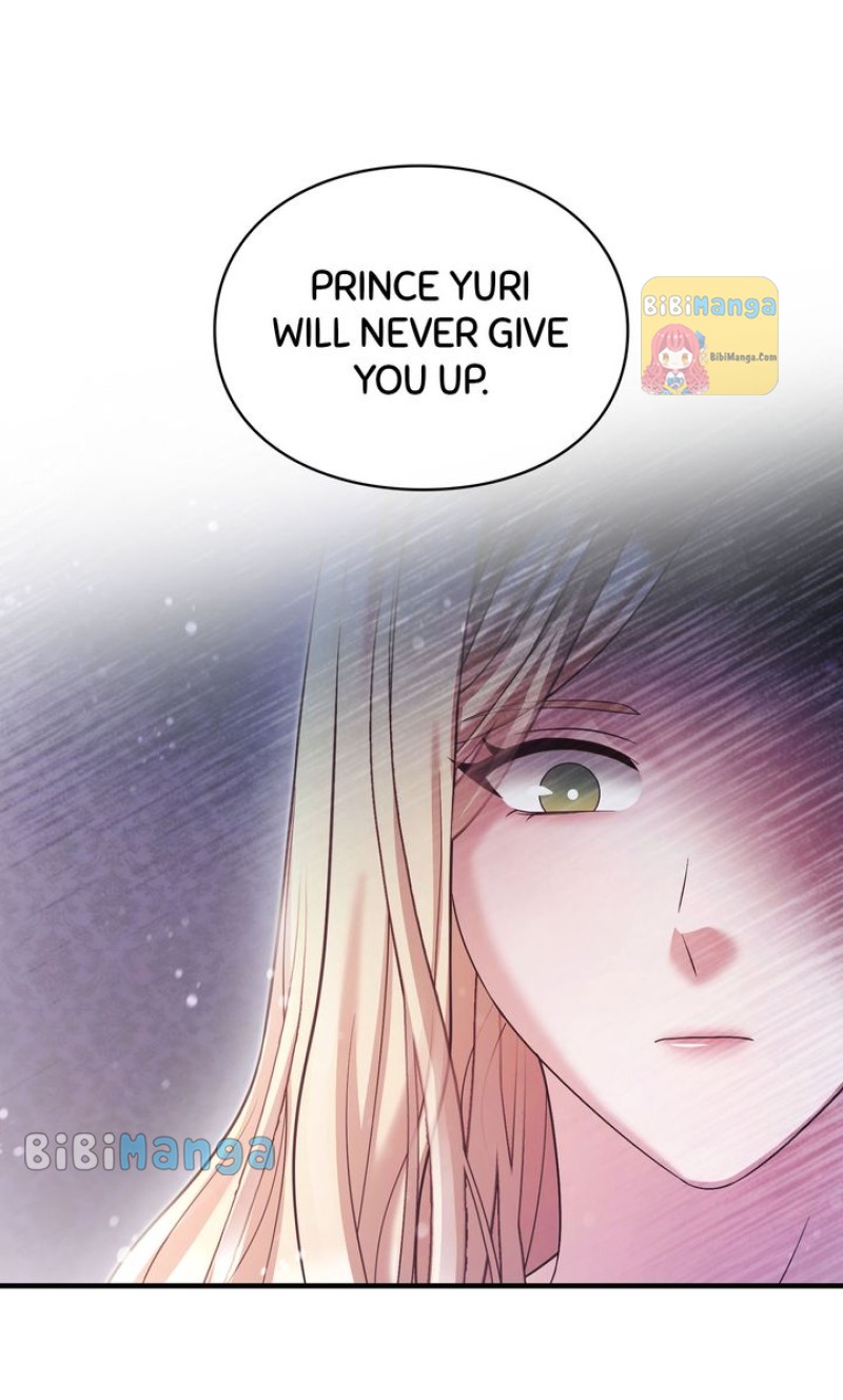 You, My Devil Chapter 44 - Page 37
