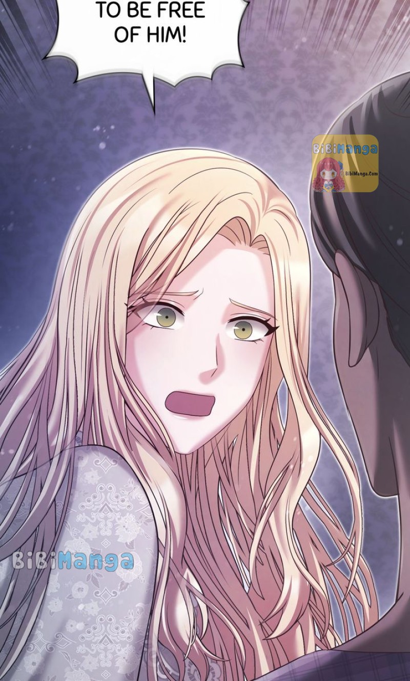You, My Devil Chapter 44 - Page 40