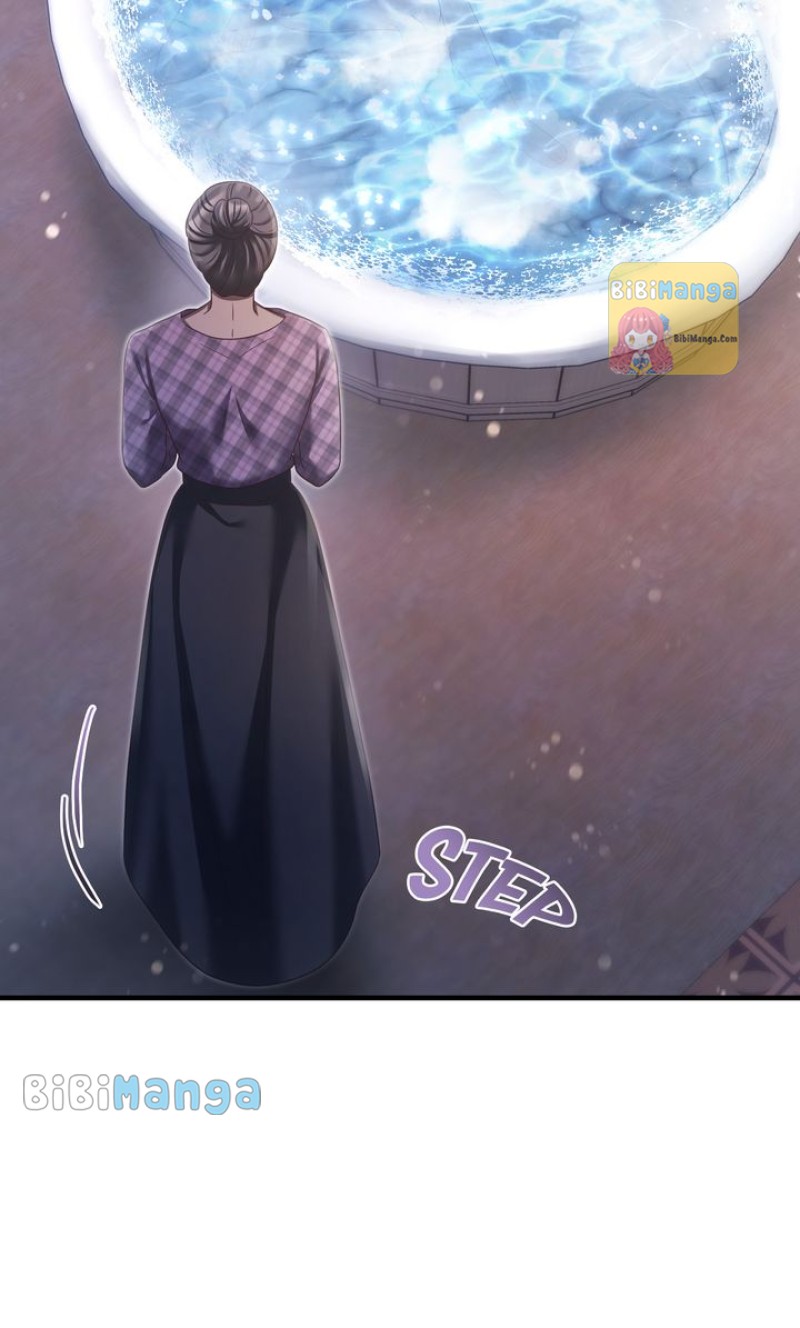 You, My Devil Chapter 44 - Page 5
