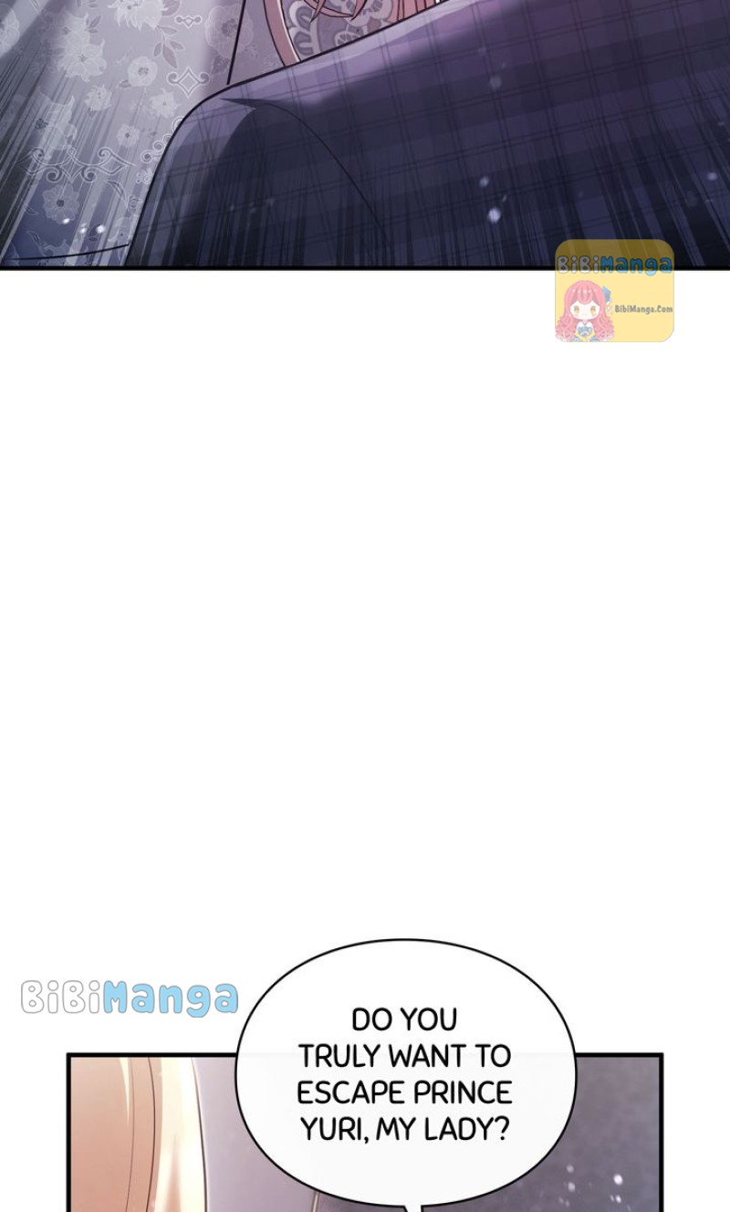 You, My Devil Chapter 44 - Page 41