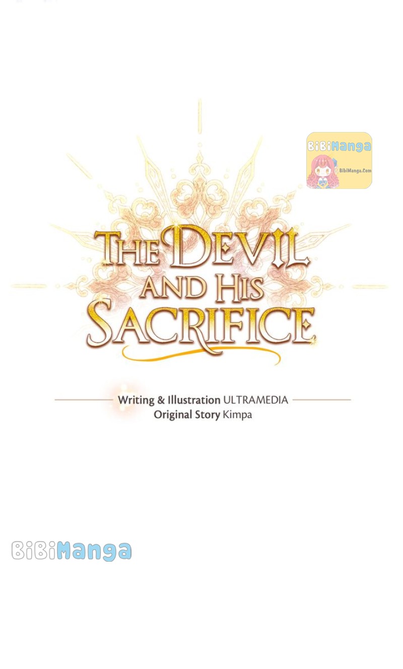 You, My Devil Chapter 44 - Page 46
