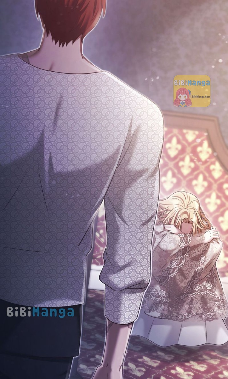 You, My Devil Chapter 44 - Page 50