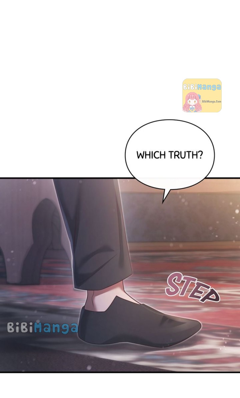 You, My Devil Chapter 44 - Page 56