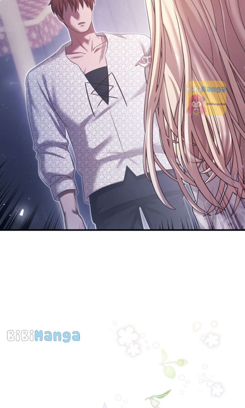 You, My Devil Chapter 44 - Page 58
